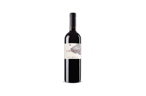CENITO Doc Cilento Aglianico 2015